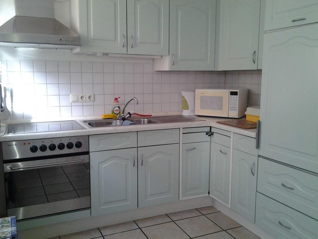Ferienwohnung Dettweiler Малберг Екстериор снимка