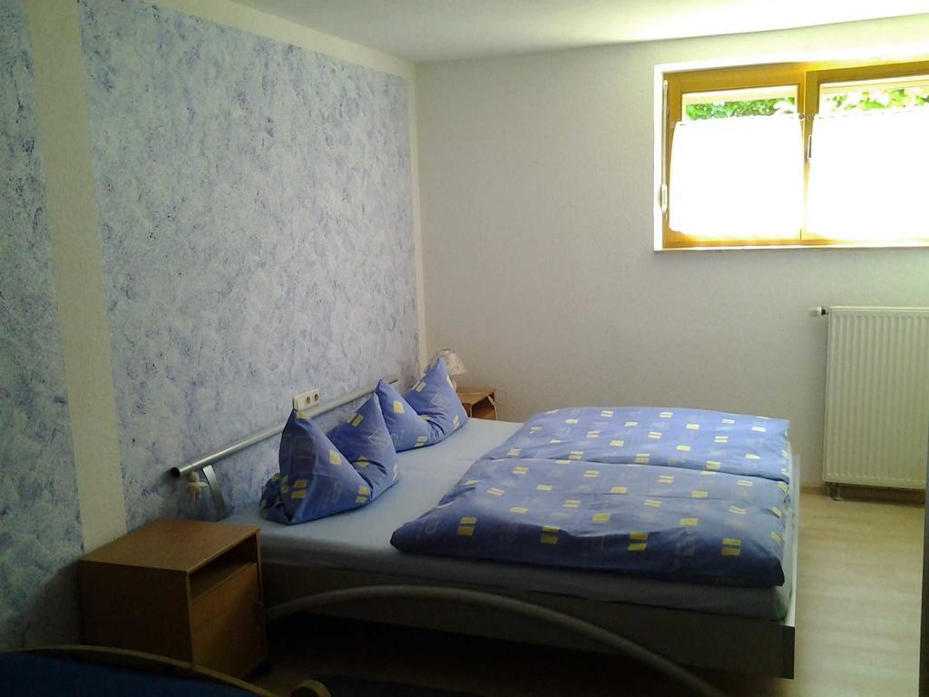 Ferienwohnung Dettweiler Малберг Екстериор снимка