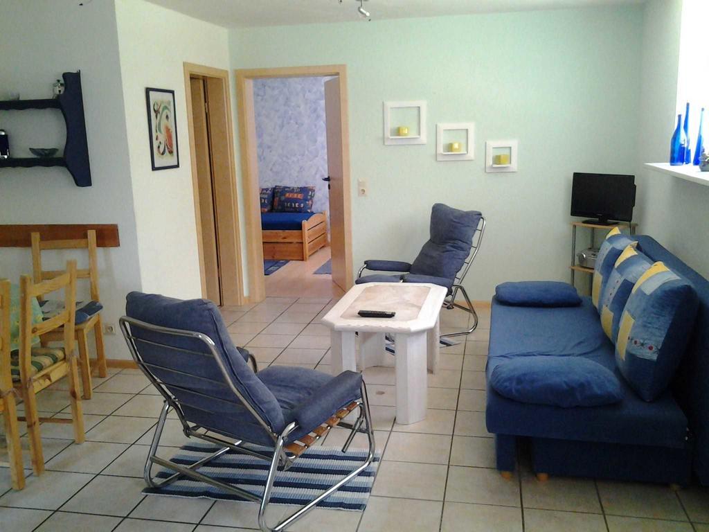 Ferienwohnung Dettweiler Малберг Стая снимка