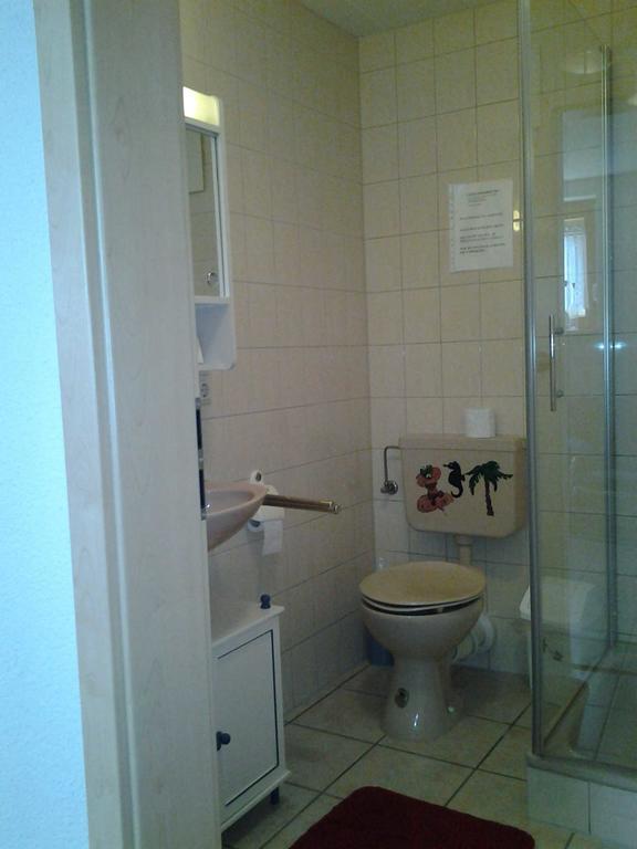 Ferienwohnung Dettweiler Малберг Стая снимка
